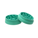 Grinder "OCB"; 2-tlg., 4-fach sortiert, einzeln