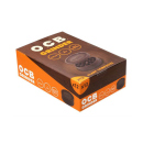 Grinder "OCB"; 2-tlg., 4-fach sortiert, einzeln