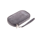 Reise/Kabel-Organizer, ca. 19 x 12 cmt, UVP: 9,99 Euro