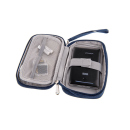 Reise/Kabel-Organizer, ca. 19 x 12 cmt, UVP: 9,99 Euro