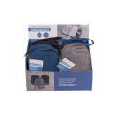 Reise/Kabel-Organizer, ca. 19 x 12 cmt, UVP: 9,99 Euro