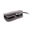 Reise/Kabel-Organizer, ca. 19 x 12 cmt, UVP: 9,99 Euro