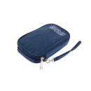 Reise/Kabel-Organizer, ca. 19 x 12 cmt, UVP: 9,99 Euro