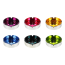 Aschenbecher "So" Glas &Oslash;...