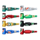 Handpfeife "Bier", 7cm, 30er Display