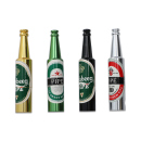 Handpfeife "Bier", 7cm, 4-fach sortiert, 24er...