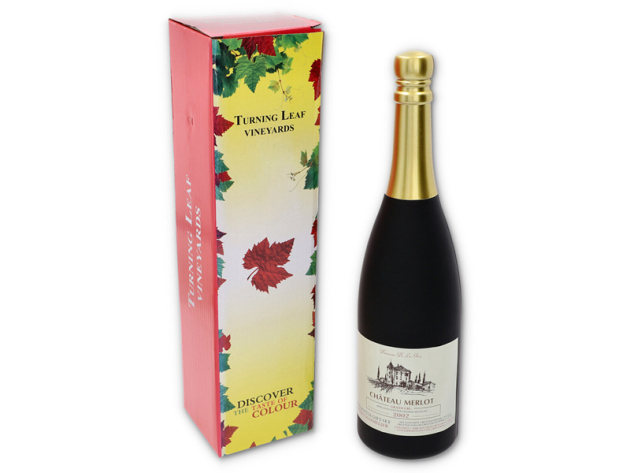 Wein Geschenke-Set