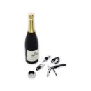 Wein Geschenke-Set