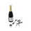 Wein Geschenke-Set