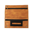 Tabakbeutel "Vynil"; 6-fach sortiert, 6er Display