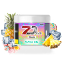 7Days - C. Pine Cdy (Ananas, Bonbon, Ice) - 200g