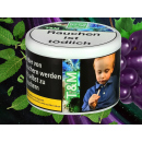 AL-WAHA - T&M (Traube; Minze) - 200g