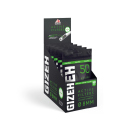 Gizeh Active Filter Black 8mm, 50 St&uuml;ck