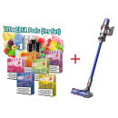 Aktion 120x ELFBAR ELFA Pods (2er Set) versch. Sorten +...