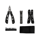 Multitool 24-in- 1 Mini-Werkzeugen; Messer, Zangen &...