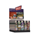 Elektrofeuerzeuge "POKER", 5-fach sortiert,...