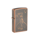 Zippo Feuerzeug - Goddess Venus Design