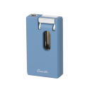 Zigarrenfeuerzeug "Caseti" steel...