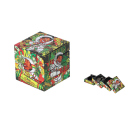 Grinder "Super Heroes" 4tlg. Würfel...