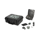 Handpfeifen-Set "Super Heros", mit...