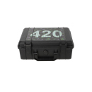 Handpfeifen-Set "Super Heros", mit Pfeife,...