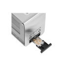 WMF Lono Glass Toaster, UVP: 209,00 Euro