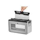 WMF Lono Glass Toaster, UVP: 209,00 Euro
