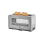 WMF Lono Glass Toaster, UVP: 209,00 Euro
