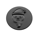 KAISER 3-in-1 Motiv Springform Weihnachten, UVP: 14,99 Euro