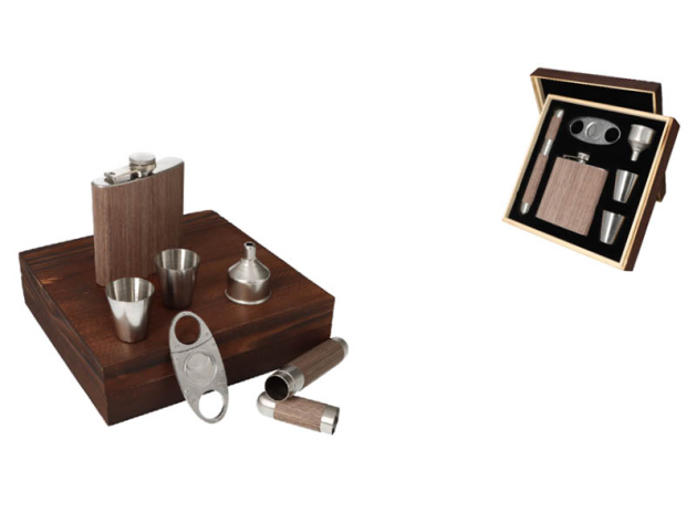 Zigarren Geschenk Set Nr. 2