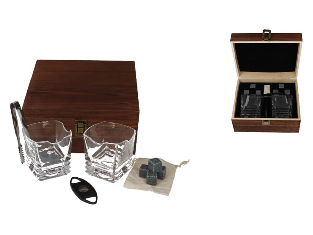 Zigarren Geschenk Set Nr. 5