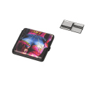 Zigarettenetuis "Frau mit Jeans"...