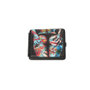 Zigarettenetuis "Frau t&auml;towiert" f&uuml;r...