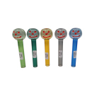 Handpfeife "Pumpkin", 10cm, sortiert,...