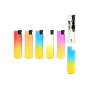 Sturmfeuerzeuge "2-Tone Metallice", Jet-Flame,...