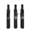 Sturmfeuerzeuge "Dark Torch", Jet-Flame, 6er Display