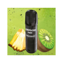 Al Massiva Pod - Handgemacht (Ananas, Kiwi, Ice) - 17mg -...
