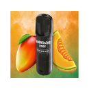 Al Massiva Pod - Wenn der Mond (Ice, Honigmelone, Mango)...