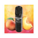 Al Massiva Pod - Massi&szlig;,BIG (Pfirsich, Ice) -...