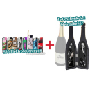 550 Elektrofeuerzeuge + Geschenk-Set Weinzubeh&ouml;r...