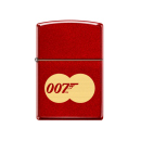 Zippo Feuerzeug - Bond Design 1