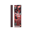 Streichh&ouml;lzer "The Power of Fire" 20 cm,...