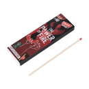 Streichhölzer "The Power of Fire" 20 cm, 40 Streichhölzer