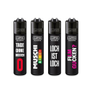 Clipper Large Sonder Edition FFX SEX SPR&Uuml;CHE,...