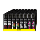 Clipper Large Sonder Edition FFX SEX SPR&Uuml;CHE, 48er...