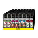 Clipper Large Sonder Edition FFX 420 XMAS, 48er Display