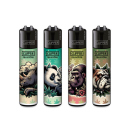 Clipper Large Sonder Edition FFX BLAZING ANIMALS, 48er...