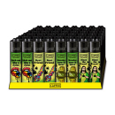 Clipper Large Sonder Edition FFX 420 STATEMENTS #2, 48er...