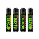 Clipper Large Sonder Edition FFX 420 STATEMENTS #1, 48er...