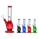 Glasbong "Percolator Round Straight" transp;...